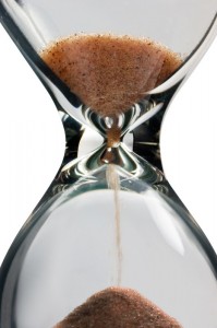 hourglass