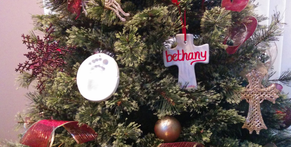 How Emmanuel Brings Hope To Christmas Grief